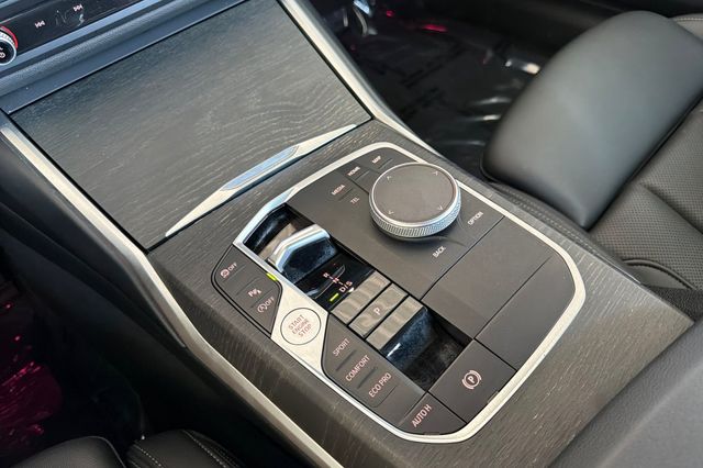 Used 2024 BMW 3 Series Sedan