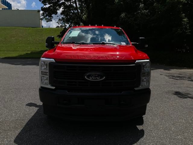 2024 Ford F-350 Super Duty XL