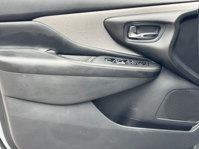 Used 2024 Nissan Murano SUV