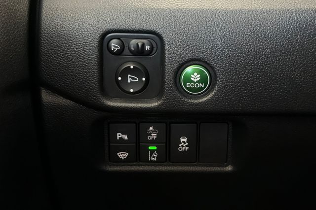 Used 2025 Honda Passport SUV