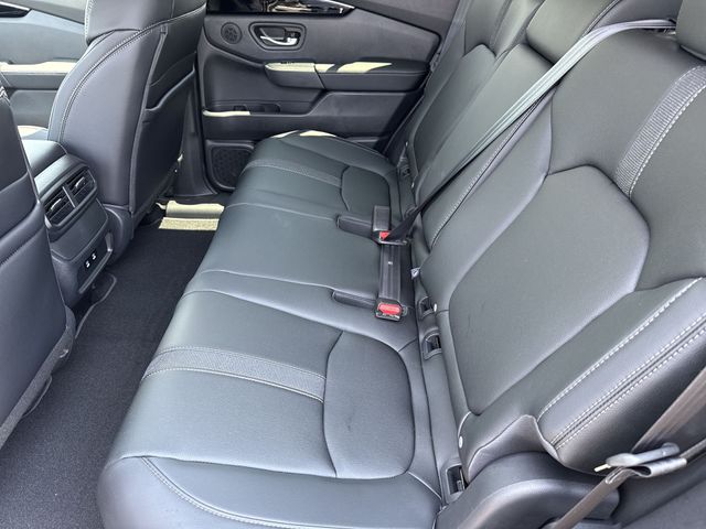 New 2026 Honda Passport SUV