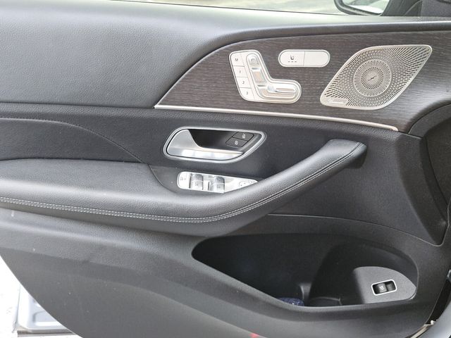 2022 Mercedes-Benz GLE 350 