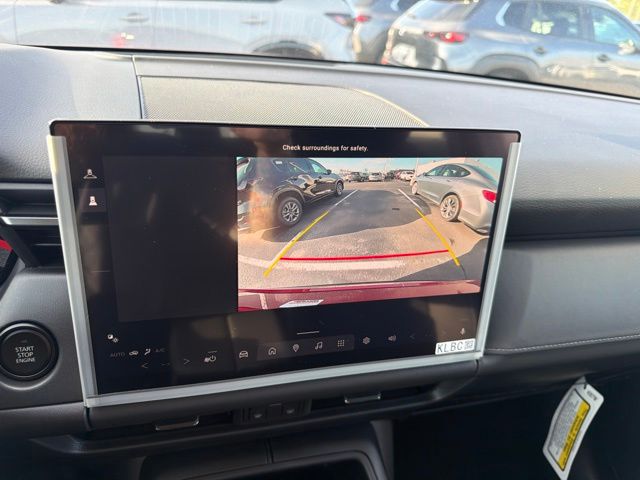 New 2026 Red Mazda 2.5 S Select image 39