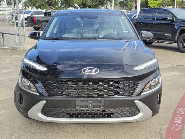 2023 Hyundai Kona SE Black at AutoSavvy Houston Northwest