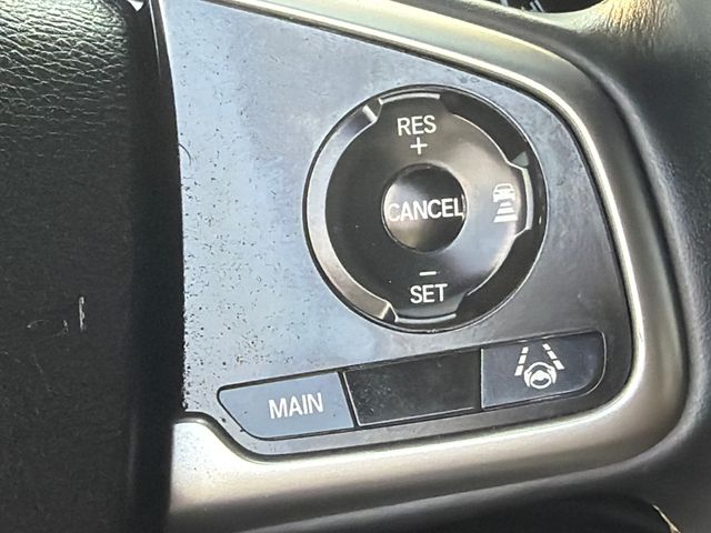 Used 2020 Honda Civic Sedan