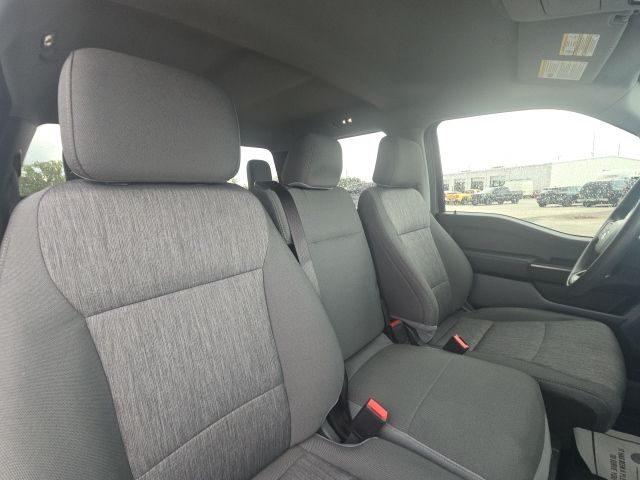 Photo of 2023 Ford F-150 XL in Dallas, GA - 18,  2023 Ford F-150 XL:B01743