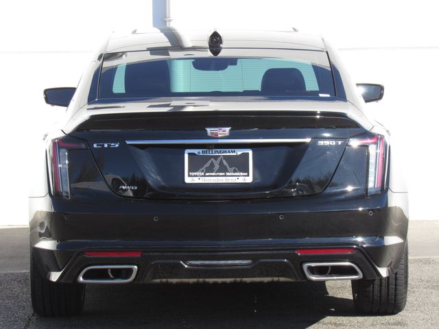 View vehicle photo 7