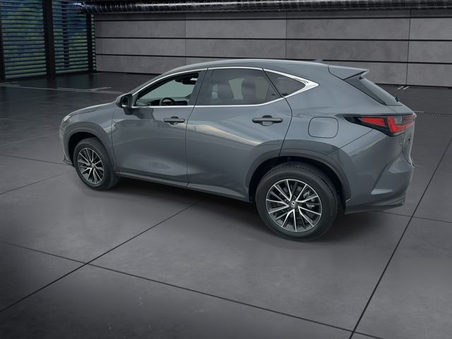 2024 Lexus NX - $40,998
