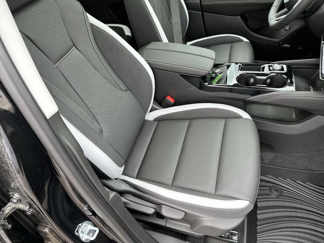 New 2026 Black Buick Sport Touring image 28