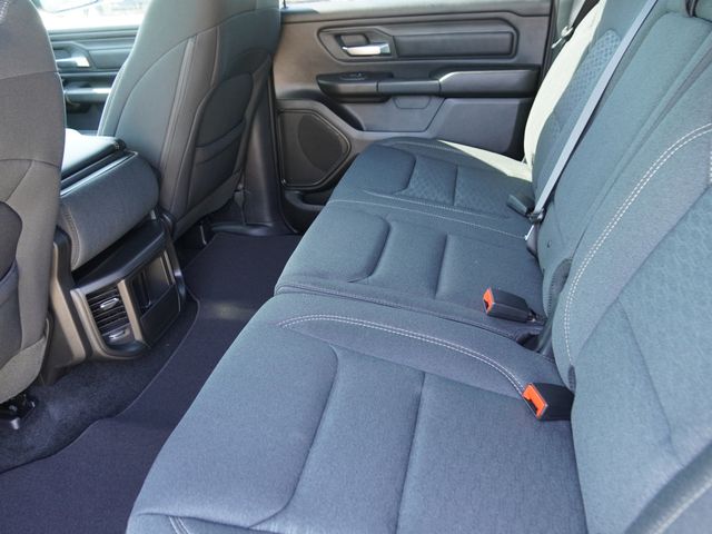 New 2026 Ram 1500 Truck