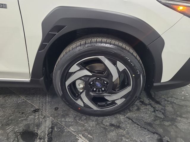 2026 – Subaru – Crosstrek Hybrid