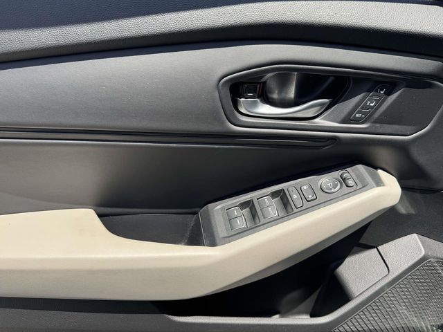 used 2023 Honda Accord Hybrid car, priced at $28,496