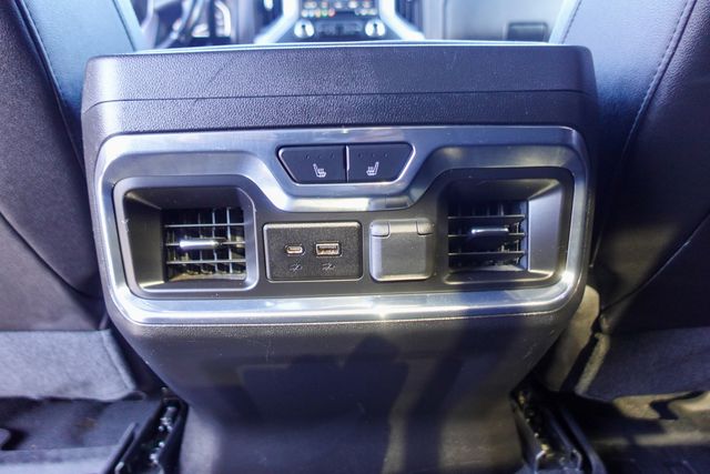 used 2019 GMC Sierra 1500 car, priced at $28,955