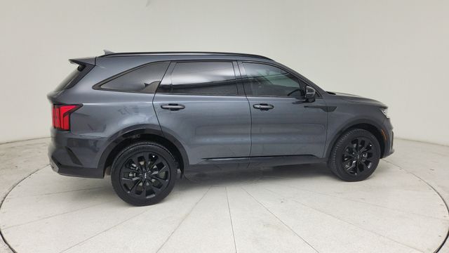 2023 Kia Sorento SX - 5