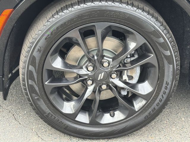 Used 2023 Black Dodge R/T Plus Blacktop image 17