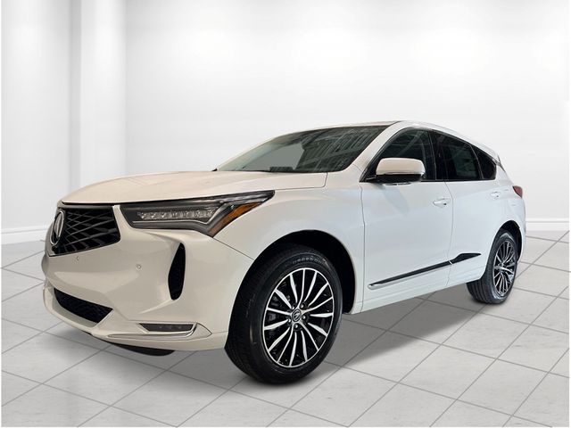 2026 Acura RDX SH-AWD with Advance Package