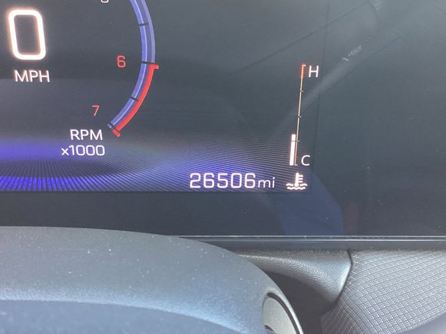 Used Car 2025 Chevrolet Trailblazer  Lt For Sale Under $25,000 In San Antonio, Texas