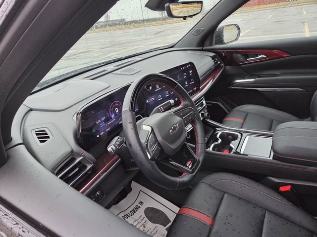 2024 Chevrolet Traverse AWD RS