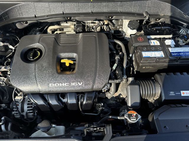 Used 2018 Hyundai Kona SUV