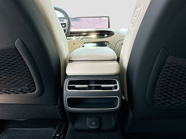 2026 Genesis GV70 Advanced 18