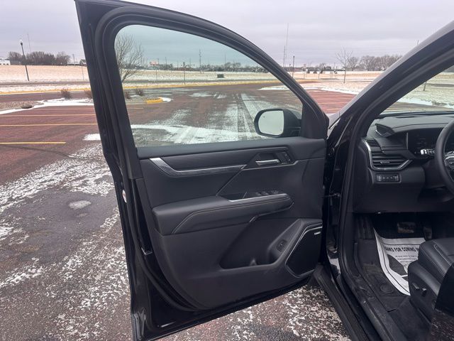 2024 GMC Acadia AWD Elevation