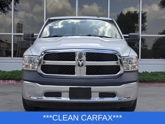2017 RAM 1500 Tradesman photo