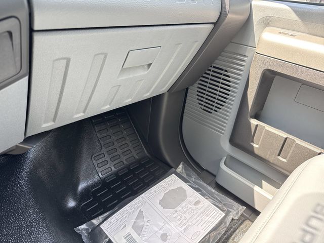 New 2027 White Ford 16FT DUMP image 25