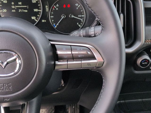 2026 Mazda CX-50 Premium - Photo 21