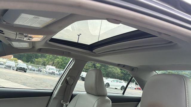 Used 2012 Toyota Camry Sedan