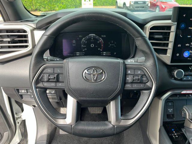 Used 2026 Toyota Tundra Truck