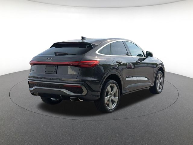 new 2026 Audi Q5 car, priced at $62,385