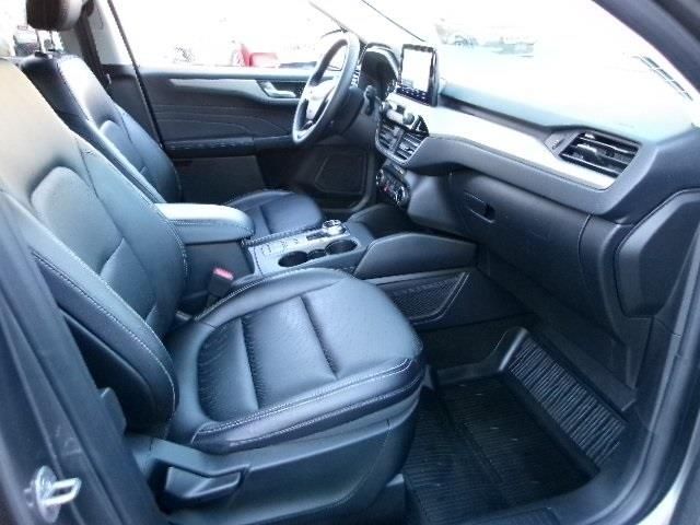 used 2022 Ford Escape Plug-In Hybrid car, priced at $23,996