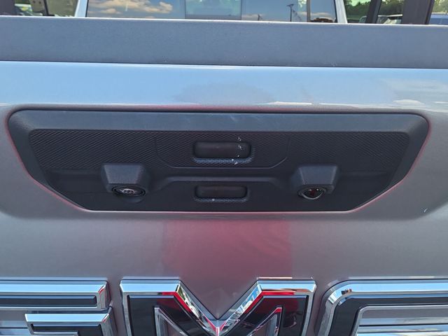 Used 2024 Silver GMC Denali Ultimate image 14