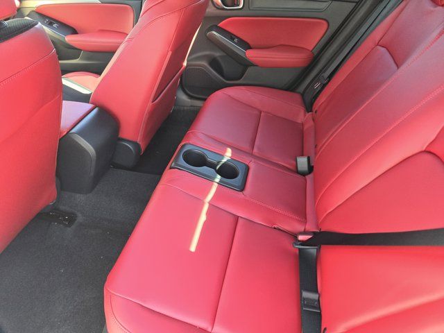 new 2026 Acura Integra car, priced at $55,520