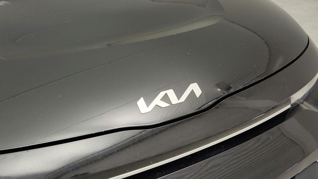 2022 Kia Soul LX Black at Parkway Family Mazda