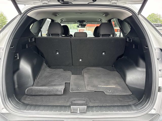 2023 Hyundai Tucson SEL - Photo 29