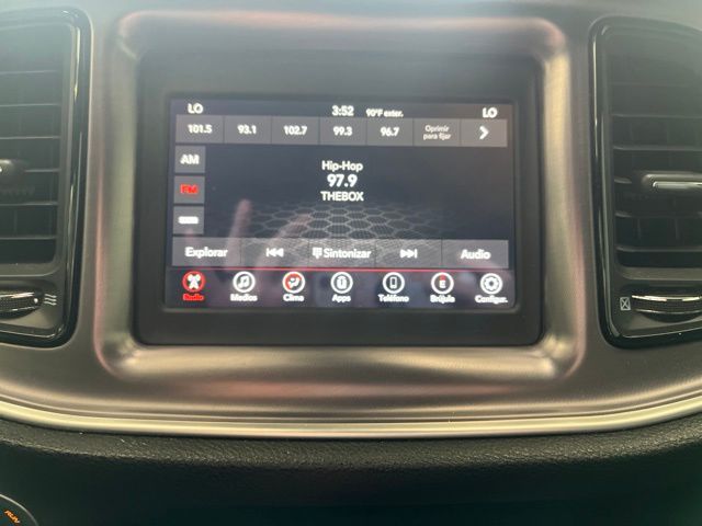 2019 Dodge Challenger GT Gray at Don McGill Toyota
