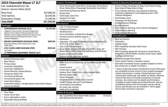 View vehicle photo 5
