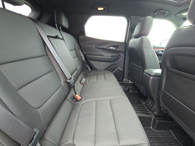 2025 Chevrolet TrailBlazer RS:47043A