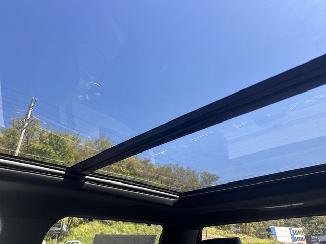 New 2026 Black Toyota Platinum image 19