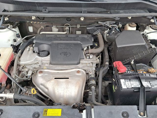 Used 2013 Toyota RAV4 Limited For Sale in Gilbertsville, PA
