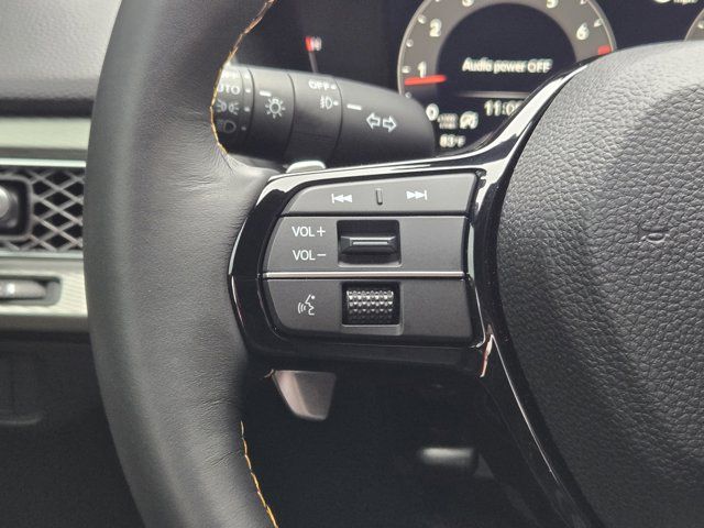 used 2026 Acura Integra car, priced at $36,625