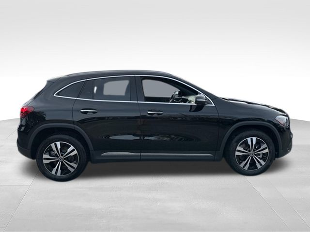 2025 Mercedes-Benz GLA GLA 250 - 6