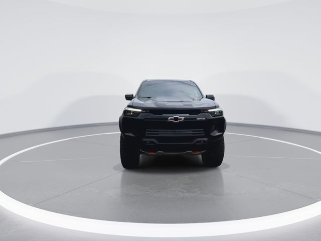Used 2024 Black Chevrolet ZR2 image 4