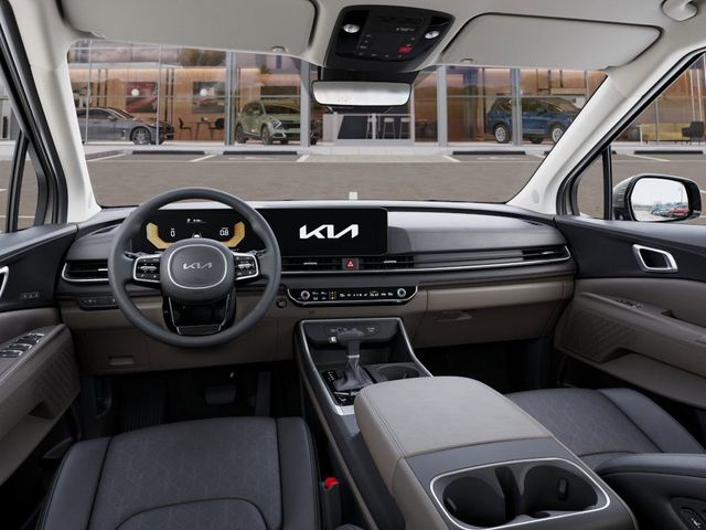 2026 Kia Carnival