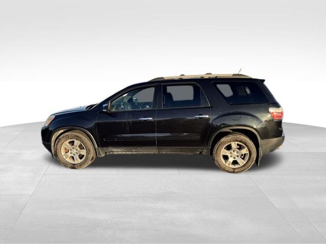 2012 GMC Acadia SLE 6