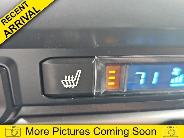 2020 Toyota Tacoma Limited photo
