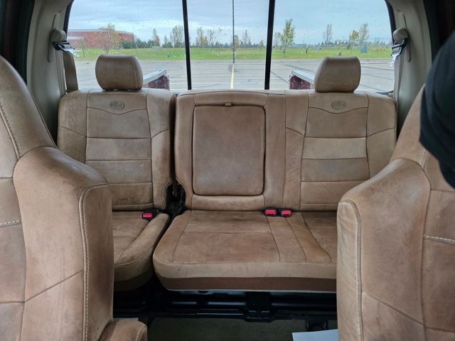 2005 Ford F-350 LARIAT