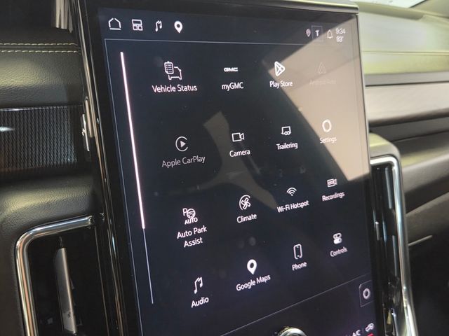 Used 2026 GMC Yukon SUV