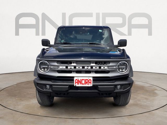 Used Car 2023 Ford Bronco  Big Bend For Sale Under $40,000 In San Antonio, Texas